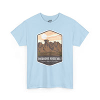 Theodore Roosevelt National Park Unisex T-Shirt