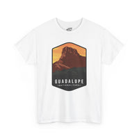 Guadalupe Mountains National Park Unisex T-Shirt