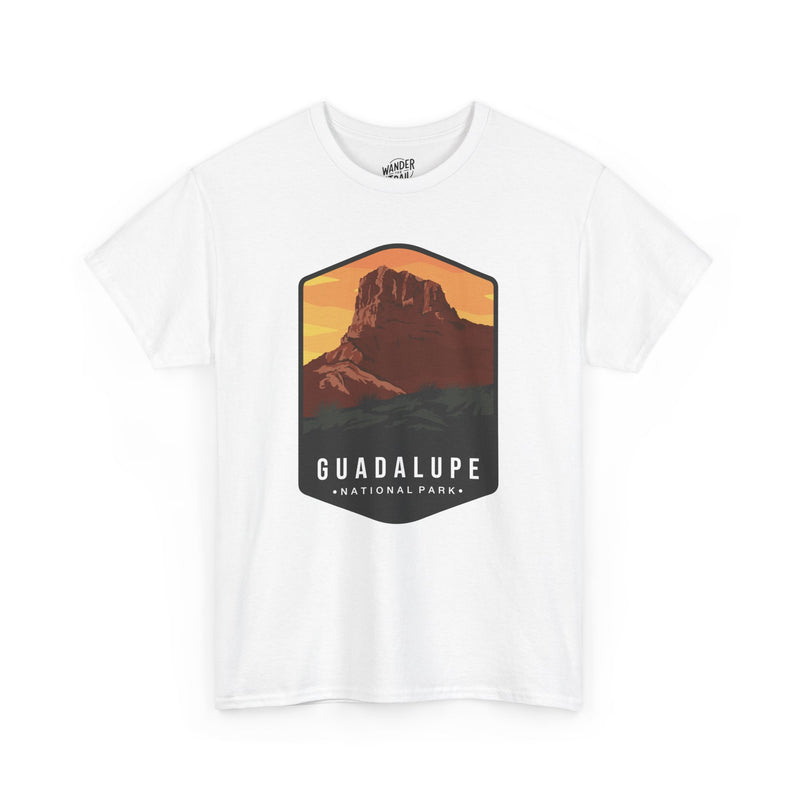 Guadalupe Mountains National Park Unisex T-Shirt