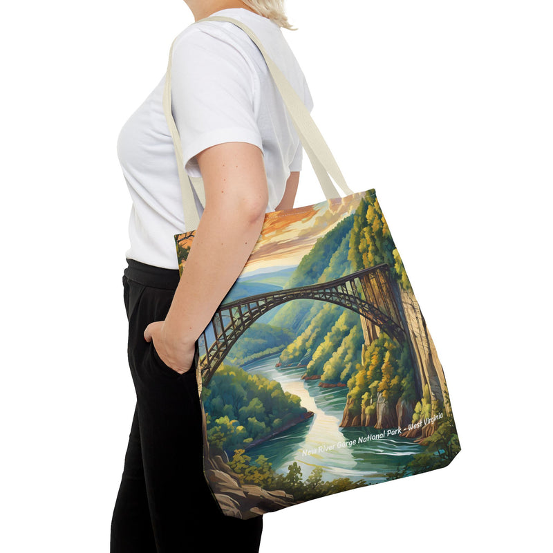 Tote Bag (AOP)