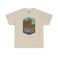 Pinnacles National Park Unisex T-Shirt