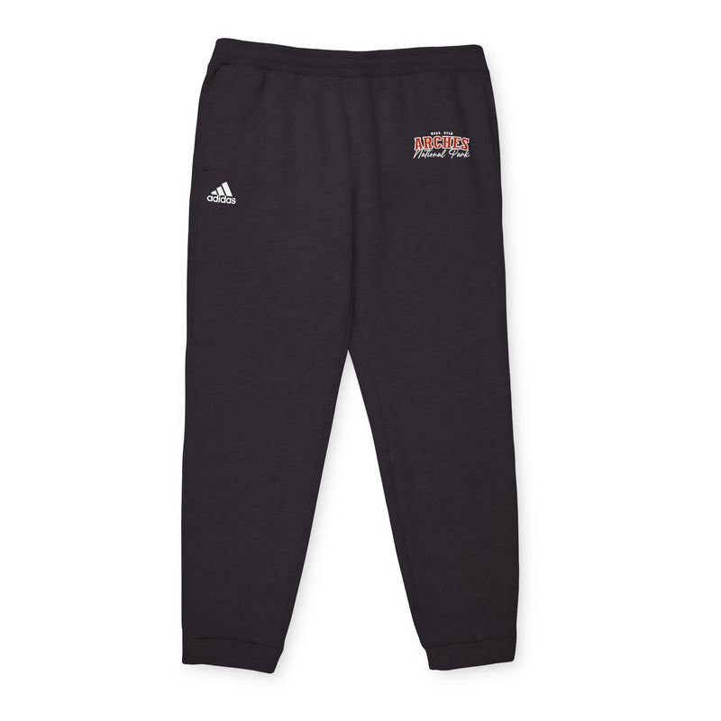 Arches National Park adidas Unisex Fleece Joggers