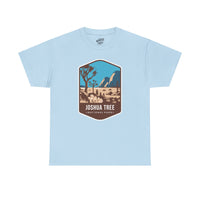 Joshua Tree National Park Unisex T-Shirt