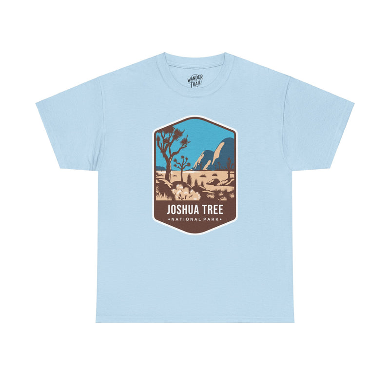 Joshua Tree National Park Unisex T-Shirt