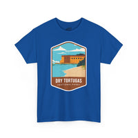 Dry Tortugas National Park Unisex T-Shirt