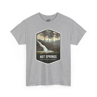 Hot Springs National Park Unisex T-Shirt