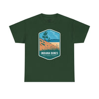 Indiana Dunes National Park Unisex T-Shirt