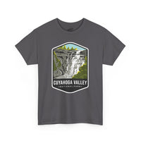 Cuyahoga Valley National Park Unisex T-Shirt