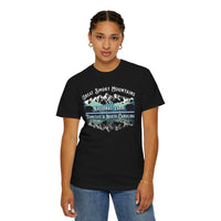 Great Smoky Mountains Souvenir Tee, TN & NC