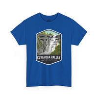 Cuyahoga Valley National Park Unisex T-Shirt