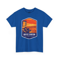 Bryce Canyon National Park Unisex T-Shirt