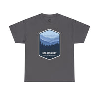 Great Smoky Mountains National Park Unisex T-Shirt