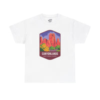 Canyonlands National Park Unisex T-Shirt