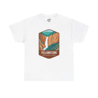 Yellowstone National Park Unisex T-Shirt