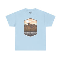 Theodore Roosevelt National Park Unisex T-Shirt