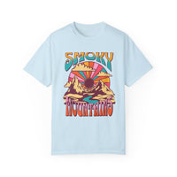 Great Smoky Mountains Retro Souvenir Shirt