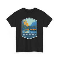 Voyageurs National Park Unisex T-Shirt