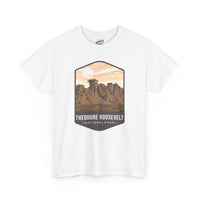 Theodore Roosevelt National Park Unisex T-Shirt