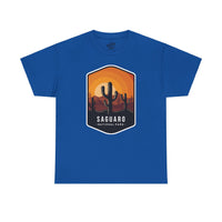 Saguaro National Park Unisex T-Shirt