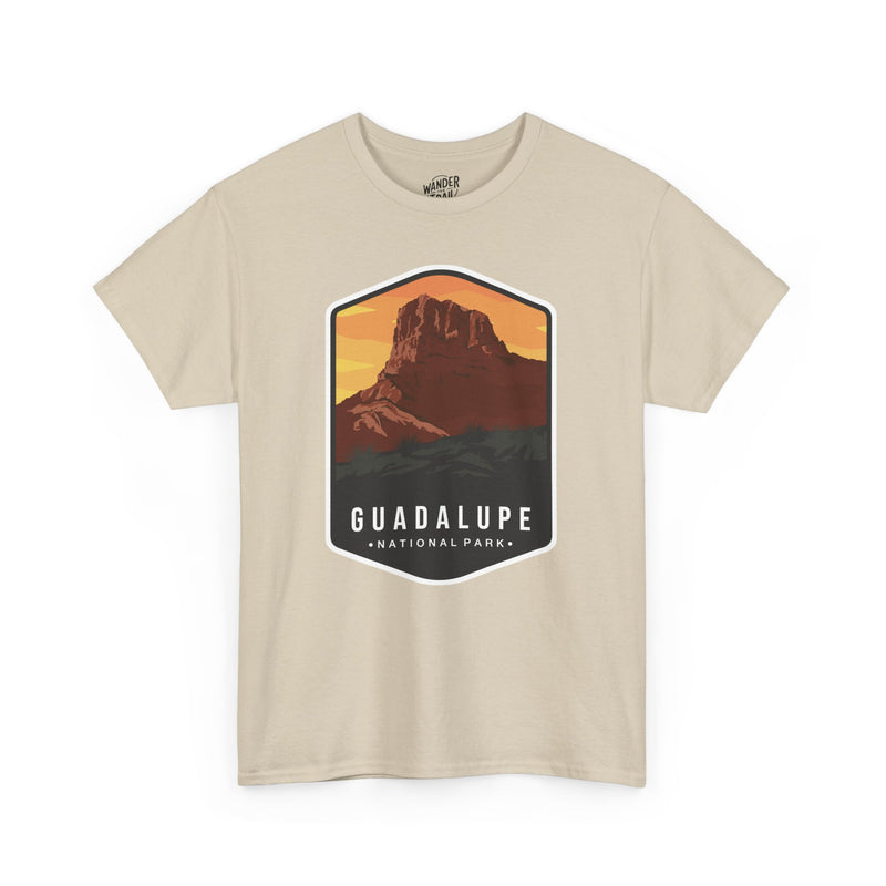 Guadalupe Mountains National Park Unisex T-Shirt