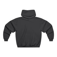 Zion National Park Men's NUBLEND® Hooded Sweatshirt