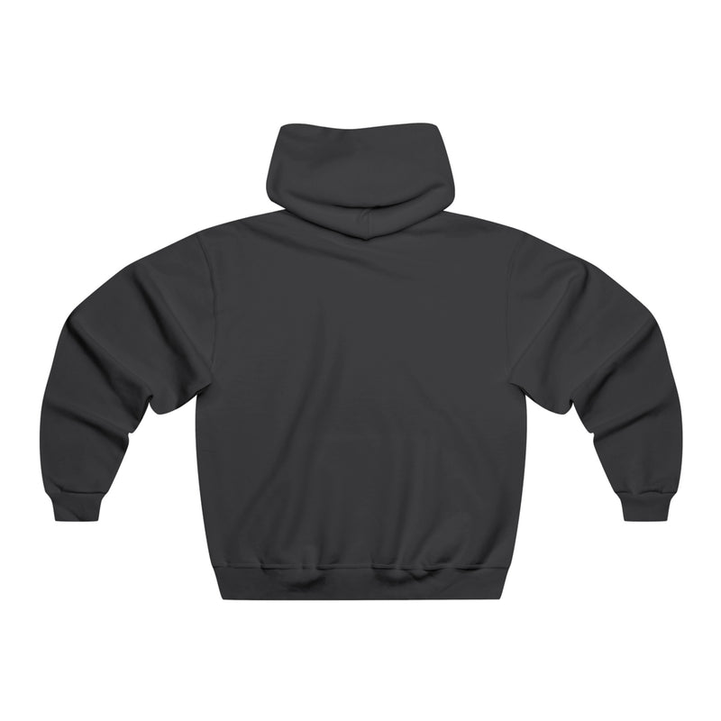 Zion National Park Men's NUBLEND® Hooded Sweatshirt