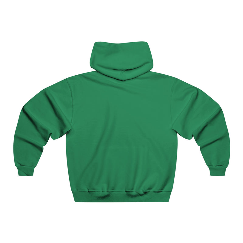 Zion National Park Men's NUBLEND® Hooded Sweatshirt