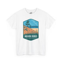 Indiana Dunes National Park Unisex T-Shirt