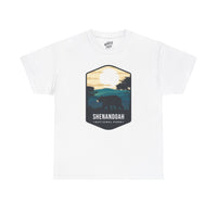 Shenandoah National Park Unisex T-Shirt