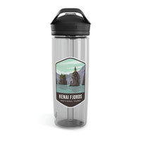 Kenai Fjords National Park CamelBak Eddy® Bottle