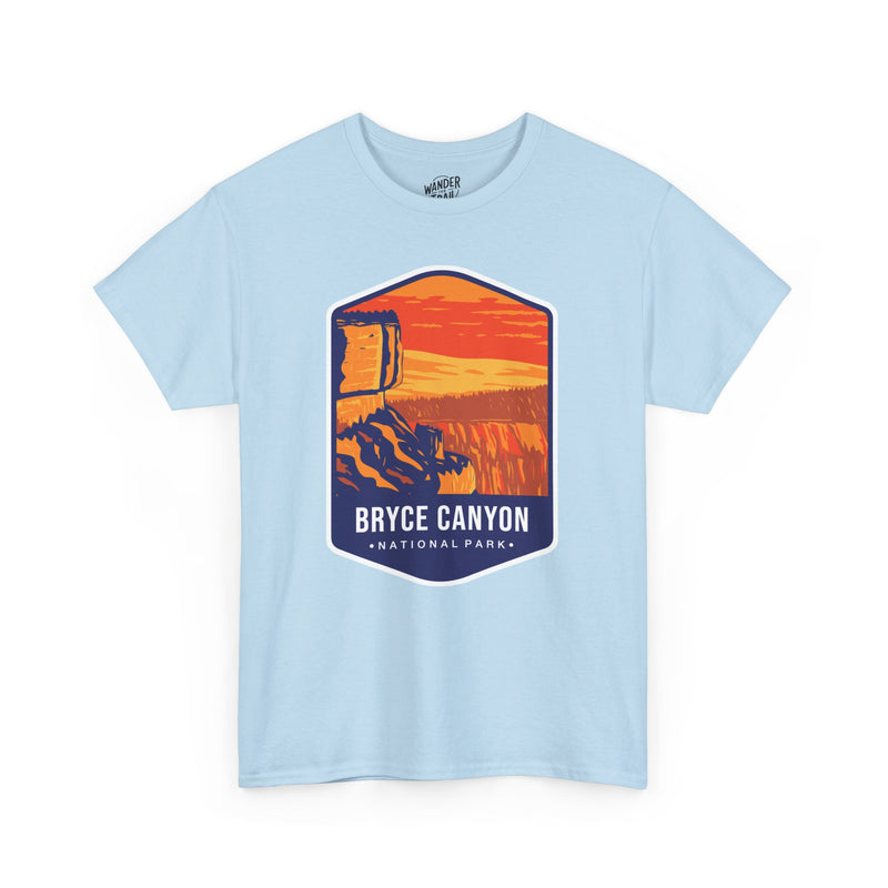 Bryce Canyon National Park Unisex T-Shirt