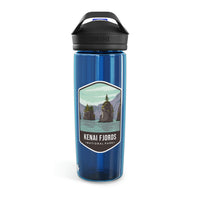 Kenai Fjords National Park CamelBak Eddy® Bottle