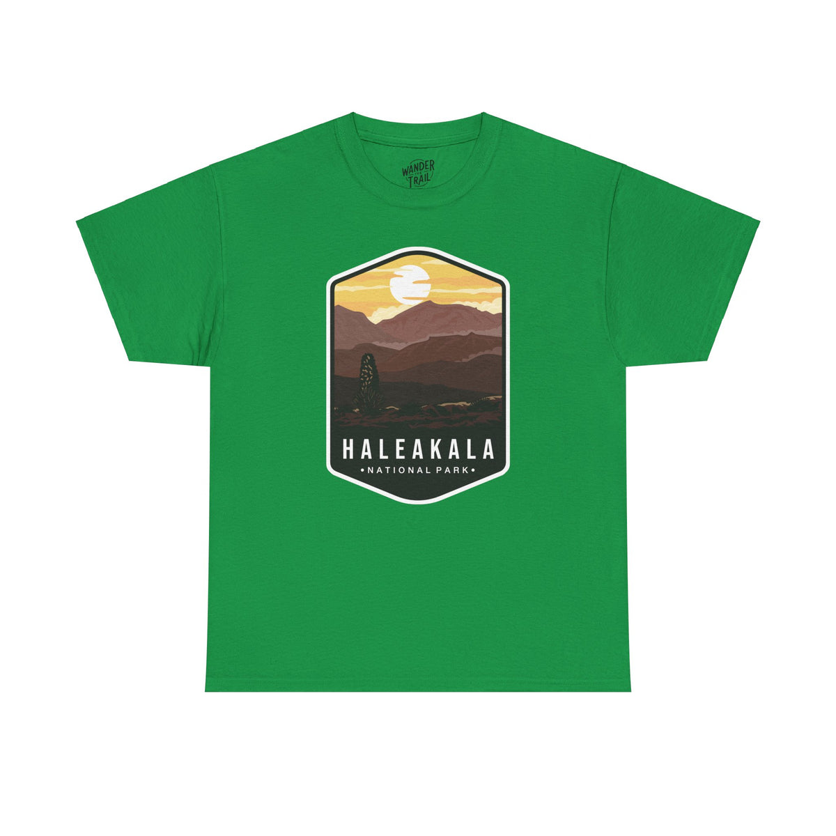 Haleakalā National Park Unisex T-Shirt