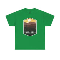 Haleakalā National Park Unisex T-Shirt