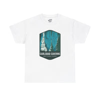 Carlsbad Caverns National Park Unisex T-Shirt