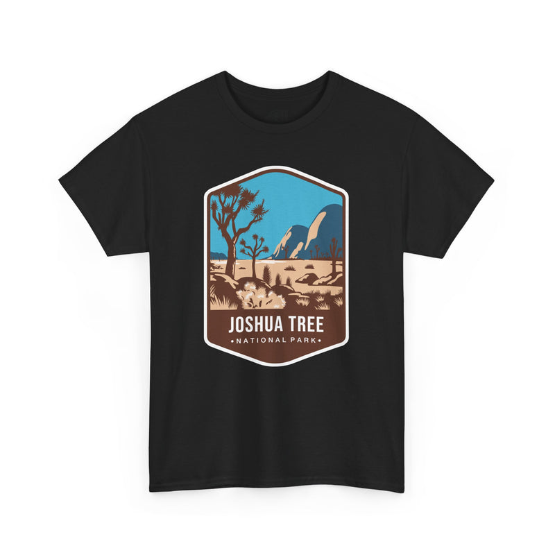 Joshua Tree National Park Unisex T-Shirt