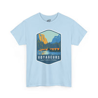 Voyageurs National Park Unisex T-Shirt