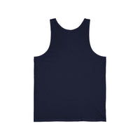 Acadia National Park Unisex Jersey Tank