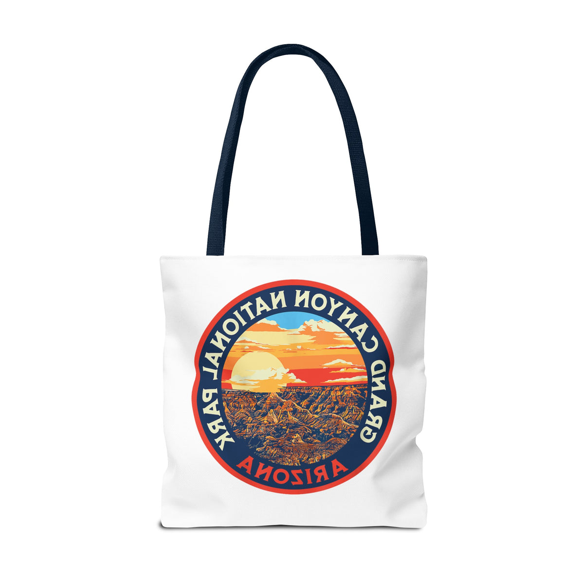 Grand Canyon Tote Bag