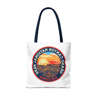 Grand Canyon Tote Bag