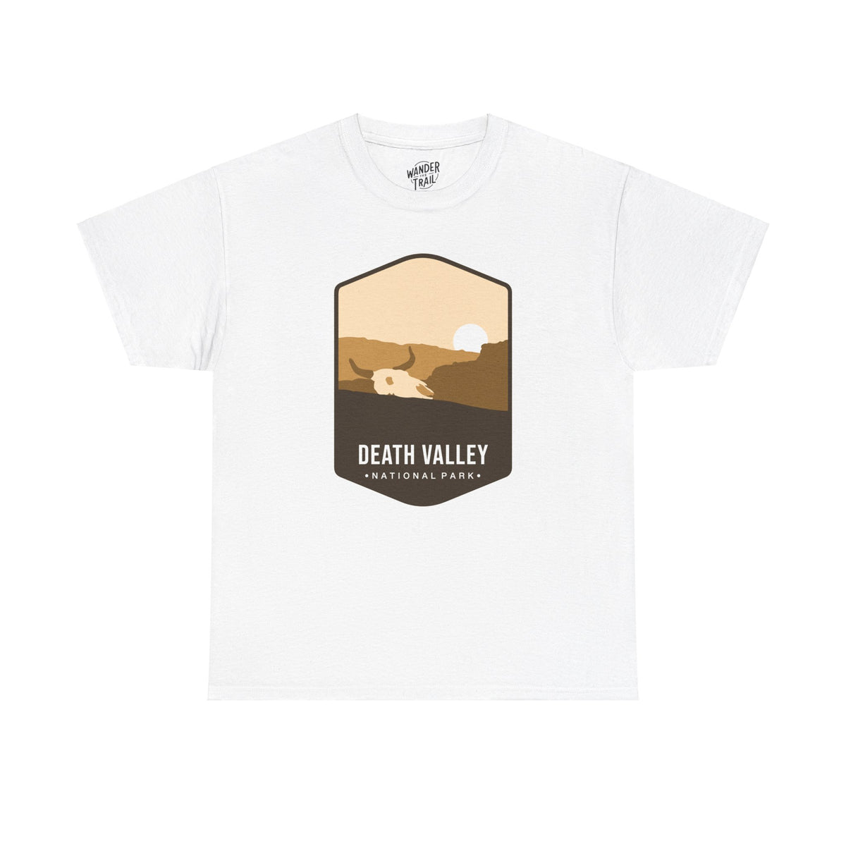 Death Valley National Park Unisex T-Shirt