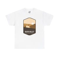 Death Valley National Park Unisex T-Shirt