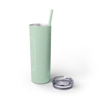 Arches National Park Skinny Tumbler with Straw, 20oz