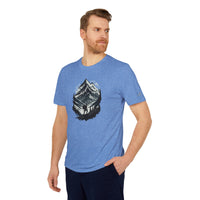 Men's Hiking adidas® Sport T-shirt