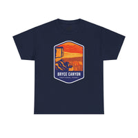 Bryce Canyon National Park Unisex T-Shirt