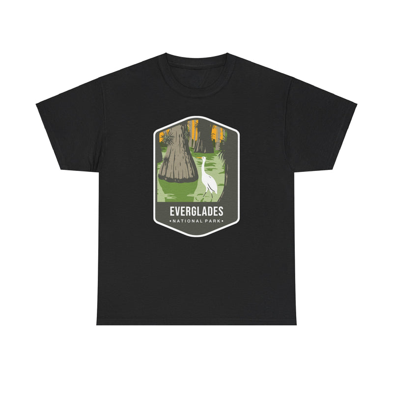 Everglades National Park Unisex T-Shirt