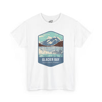 Glacier Bay National Park Unisex T-Shirt