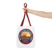 Grand Canyon Tote Bag