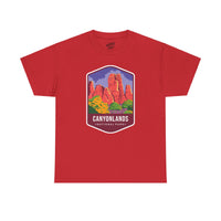 Canyonlands National Park Unisex T-Shirt