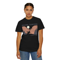 Grand Canyon Night Scene Souvenir Tee